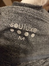 Souluxe Activewear  Leggins