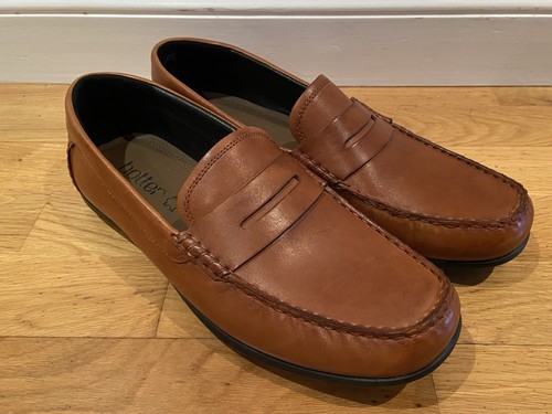 Hotter mayfair men size - uk,