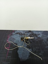 Gemini PT-1000  Turntable Pop Up stylus Target Lamp Light Assembly