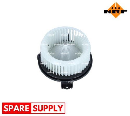 Interior blower for - interior,