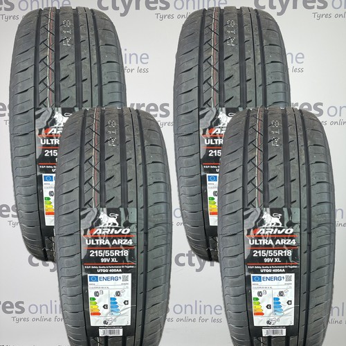 New 215 arivo ultra - 18,
