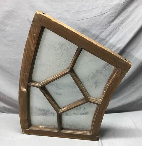 Antique vtg hardwood - 1,