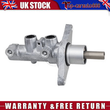 Brake Master Cylinder for