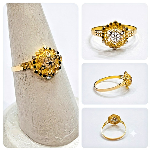 22k beautiful lady - 22k,