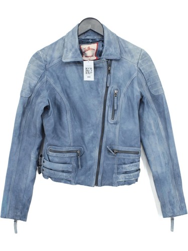 Joe browns motorcycle jacket - joe,