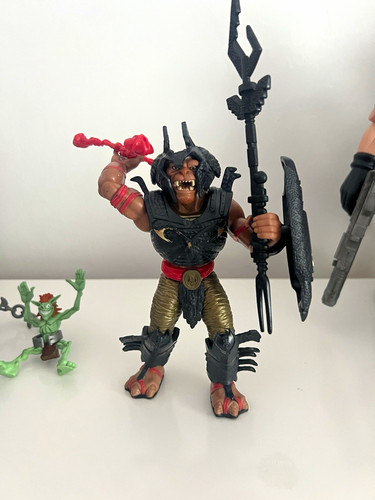 Small soldiers 1998 ultra - 1998,