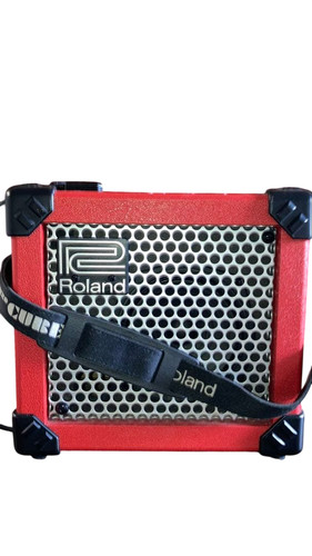 Roland micro cube portable - micro,