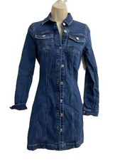 Primark women's denim shirt