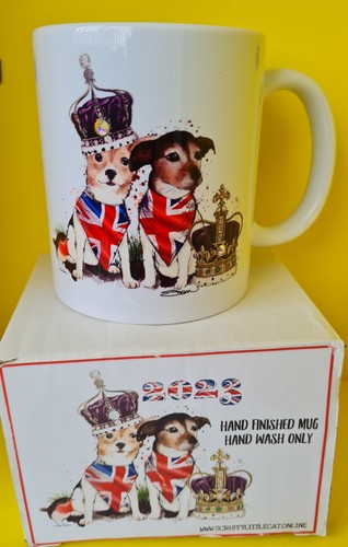 King charles 111 coronation - king, &