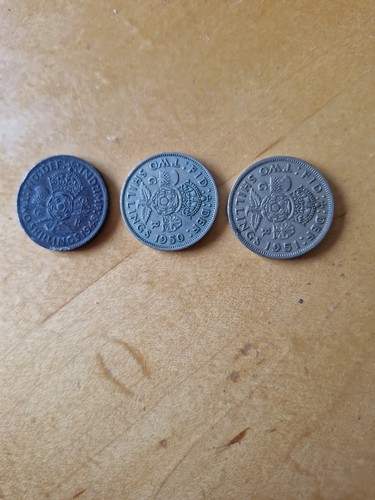 1948 1950 1951 george - 1948,