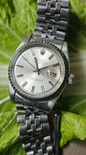 Vintage Rolex Datejust 1603