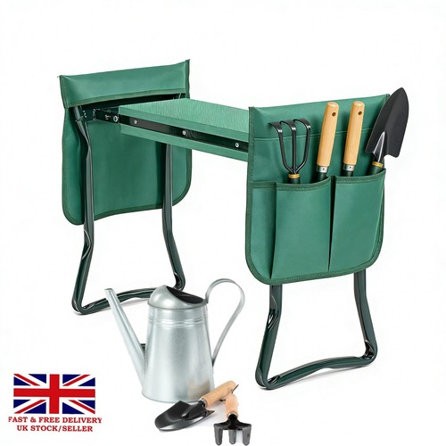 Garden kneeler 1 folding - kneeler,
