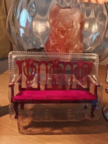 Boxed vintage victorian style - vintage, victorian-style