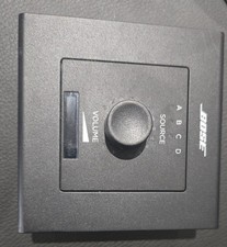 Bose cc-3d ControlCenter