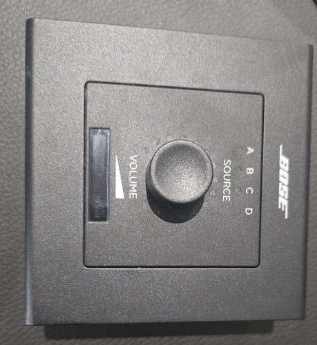 Bose controlcenter - bose,