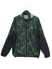 Ellesse Men's Jacket L Black