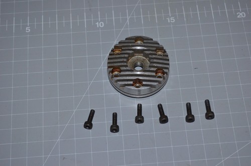 Mds model aircraft engine - aircraft,