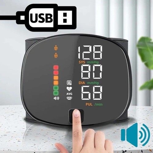 Rechargeable wrist - rechargeable,