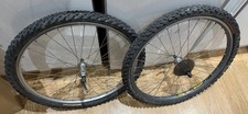 Wheel set mavic - 26”,