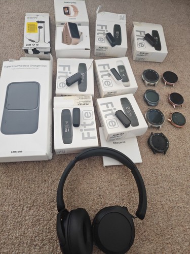 Huge joblot samsung galaxy - joblot,