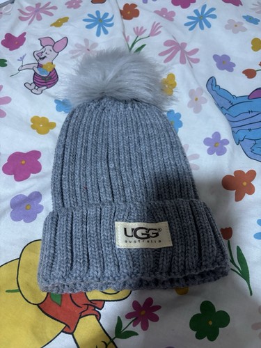 Women grey ugg - grey,