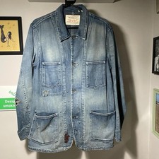Levi’s LVC LOT67 Sack Coat