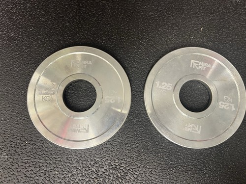 Mirafit extra thin steel - mirafit,