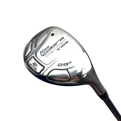 Cobra baffler dws - baffler,
