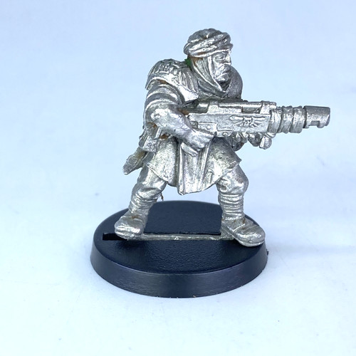 Tallarn desert raider - desert, trooper