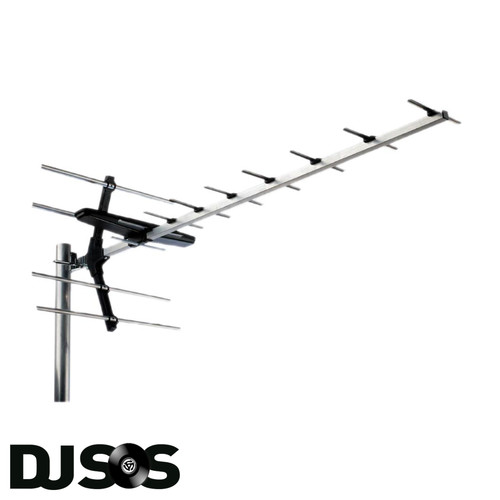 Yagi uhf aerial 12 - aerial,,