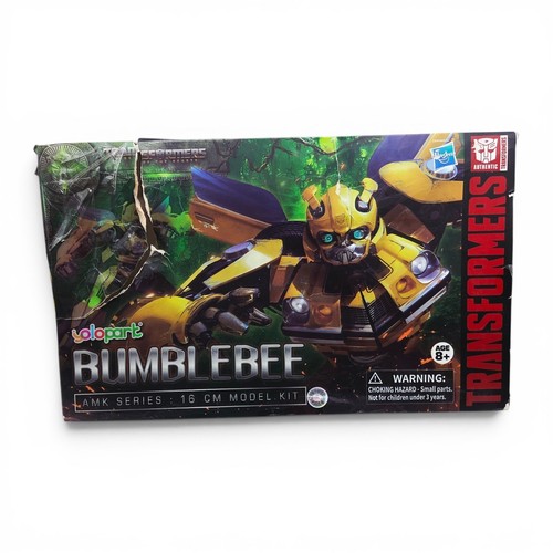 Yolopark transformers rise - rise, of