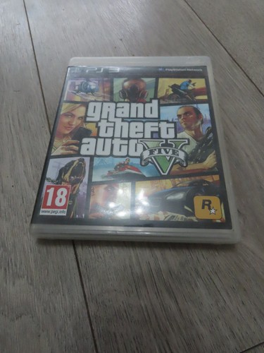 Gta for ps3 manual but - for,
