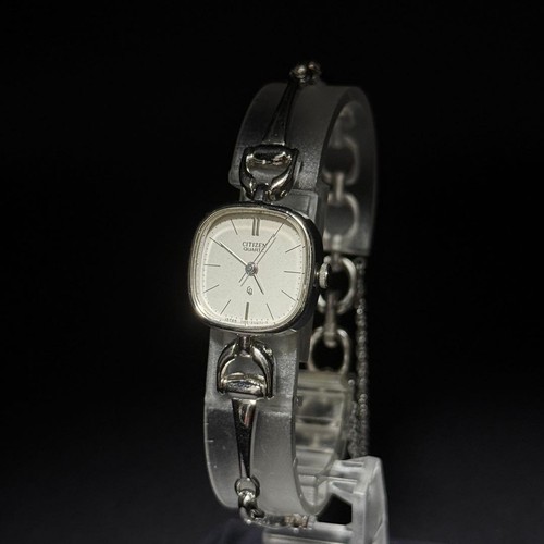 Citizen watch - citizen, horsebit