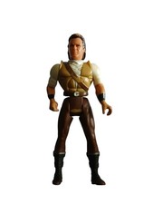 Prince of Thieves Robin Hood Action Figure 1991 Kenner Vintage Toy 4.5" Tall