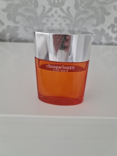 Clinique happy for men 100ml - clinique,