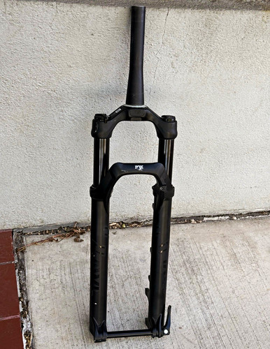 Fox awl 29in - 29in, 100mm