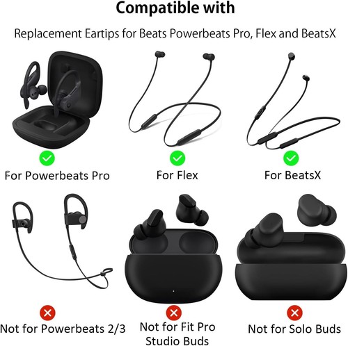 Beats powerbeats pro - beats,