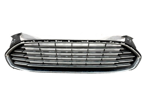 Ford mondeo 2015 2018 front - mondeo, 2015-2018