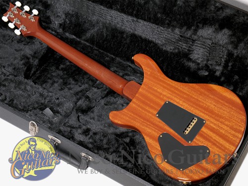 Prs paul reed smith dgt - smith,