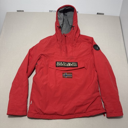Napapijri rainforest jacket - rainforest,