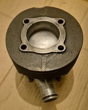 Vespa GS150 Barrel and Piston  inlet manifold vs5