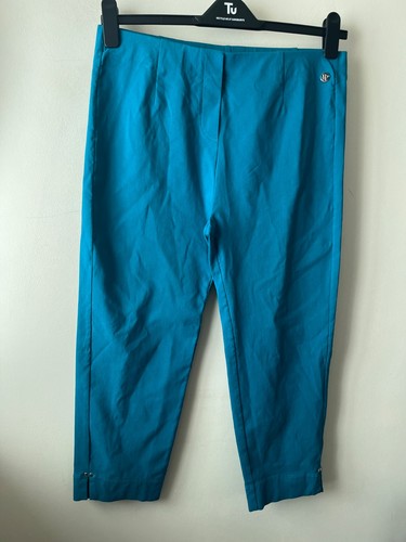 Penny plain trousers size - plain,