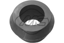 Shock absorber threaded sleeve