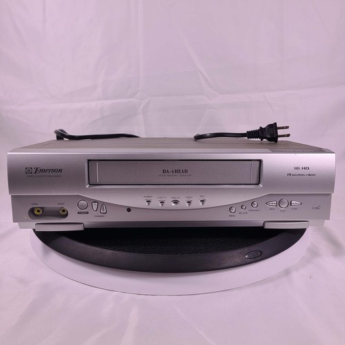 Emerson ewv403 vhs - emerson,