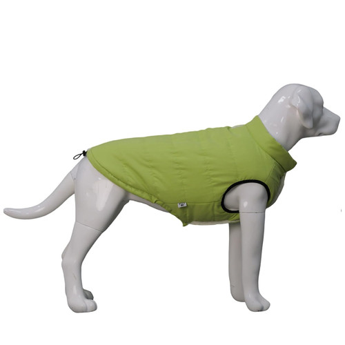 Waterproof dog coat - coat, jacket