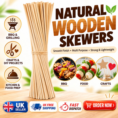 50x reed diffuser sticks 3mm - reed,