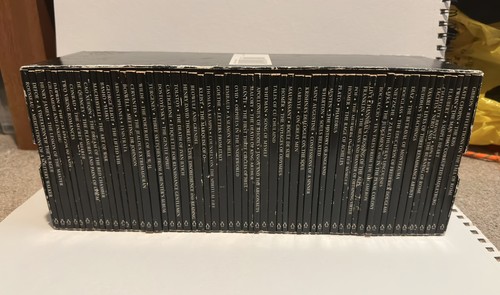 Penguin 60s classics box - 60s,