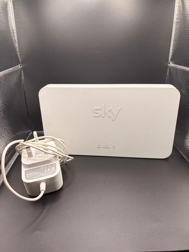 Sky wireless wifi - q,