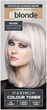 Bblonde Maximum Colour Silver