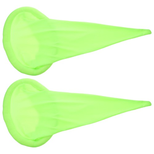 2pcs gnome hats fairy - gnome, witch